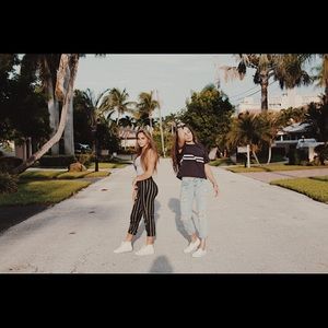 Meet your Posher, Emily